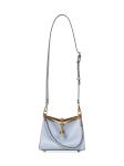 Etro Bags.. Clear Blue