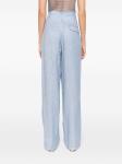 Genny Trousers Blue