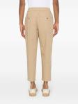 Drole De Monsieur Trousers Beige