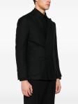 Corneliani Jackets Black