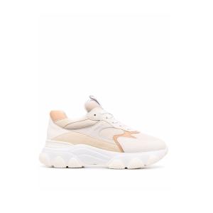 Hogan Sneakers Beige