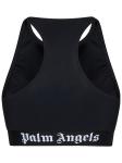 Palm Angels Top Black