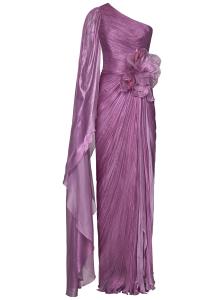 Iris Serban Dresses Lilac