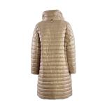 Cappotto Herno Pi00112dr In Lana Grigio