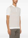 Corneliani T-shirts And Polos Beige