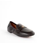 Ballet Loafer Black