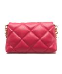 Quilted bag "La Puffy"