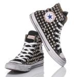 Converse Chuck Taylor Hi Black