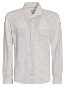 Brunello Cucinelli Shirts