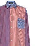 Etro Shirts Multicolour