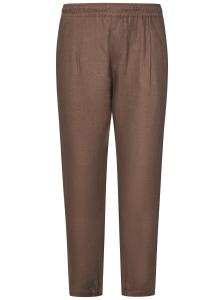 Golden Craft Trousers Brown