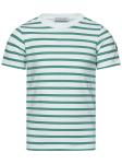 Moncler Kids T-shirts And Polos White