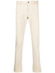 Incotex Trousers Beige