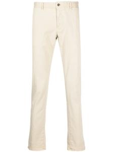 Incotex Trousers Beige