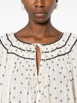 Ulla Johnson Sweaters White