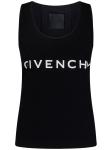 Givenchy Top Black