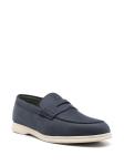 Corneliani Sneakers Blue