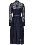 Max Mara Dresses Blue