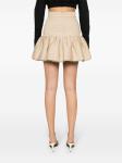 Patou Skirts Beige