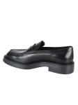 Tod's Flat Shoes Black