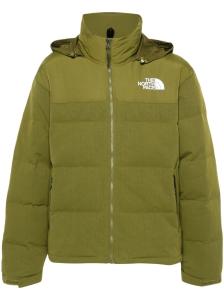 The North Face Coats Green