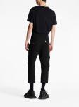 Balmain Trousers Black