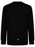 Givenchy Sweaters Black