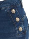 Jeans "Flare Jewel"