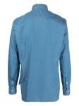 Barba Shirts Clear Blue