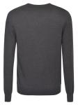 Tagliatore Sweaters Grey