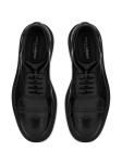 Dolce & Gabbana Flat Shoes Black