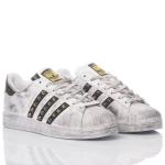 Adidas Superstar White