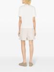 Brunello Cucinelli T-shirts And Polos White