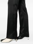 Nanushka Trousers Black