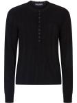 Dolce & Gabbana Sweaters Black