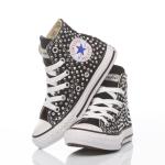 Converse Chuck Taylor Hi Black