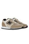 Hogan Sneakers Beige, Nero, Avorio