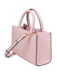 Tory burch ella bio mini tote color blush