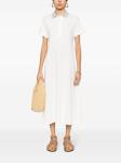 Brunello Cucinelli Dresses White