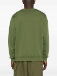 Drole De Monsieur Sweaters Green