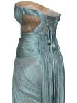 Maria Lucia Hohan Dresses Clear Blue