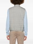 Brunello Cucinelli Jackets Grey