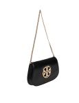 Tory burch reva clutch in coconut print leather