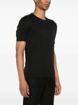 Tom Ford T-shirts And Polos Black