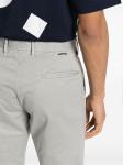 Incotex Trousers Grey