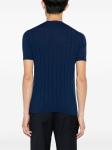 Tagliatore 0205 T-shirts And Polos Blue