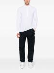 Zegna T-shirts And Polos White