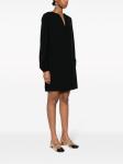 Lauren Ralph Lauren Dresses Black