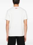 Kenzo T-shirts And Polos White