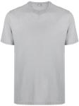 Zanone T-shirts And Polos Grey